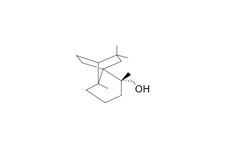 (1S,2S,6S,7S)-1-HYDROXYMETHYL-2,6,8,8-TETRAMETHYLTRICYCLO[5.2.2.0(1,6)]UNDECANE