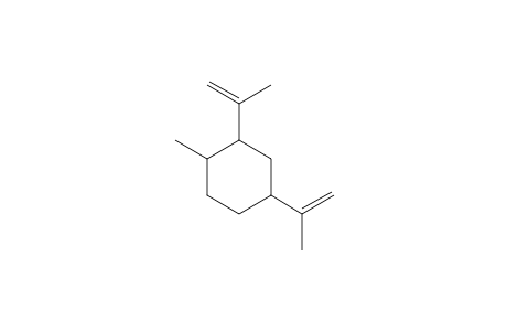 2,4-Diisopropenyl-1-methylcyclohexane
