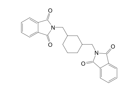 N,N'-DIPHTHALOYL-CIS/TRANS-1,3-DIMETHYLAMINOCYCLOHEXANE