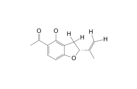 4-HYDROXYTREMETONE