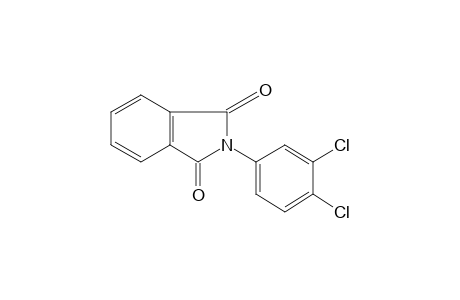 N-(3,4-DICHLOROPHENYL)PHTHALIMIDE