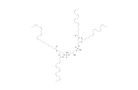 CL 18:4_18:4_18:5_22:4