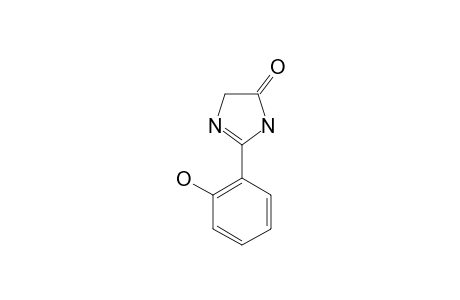 1,5-DIHYDRO-2-(2-HYDROXY-PHENYL)-IMIDAZOL-3-ONE