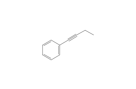 1-Phenyl-1-butyne
