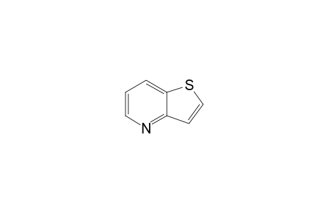 Thieno[3,2-b]pyridine