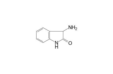 3-Amino-1,3-dihydro-2H-indol-2-one
