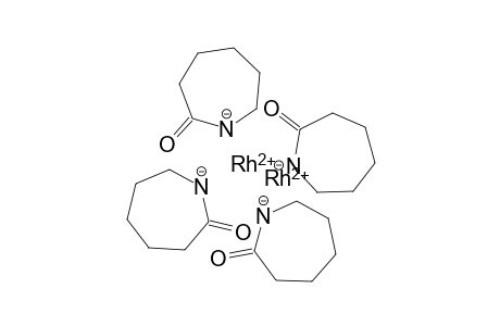 Doyle dirhodium catalyst, Rh2(CAP)4