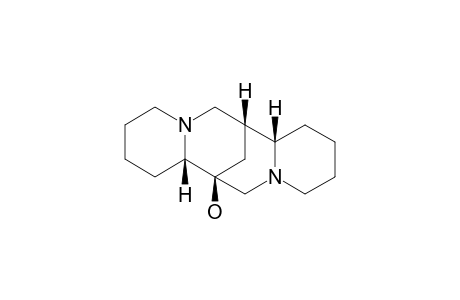 7-HYDROXY-ALPHA-ISOSPARTEIN