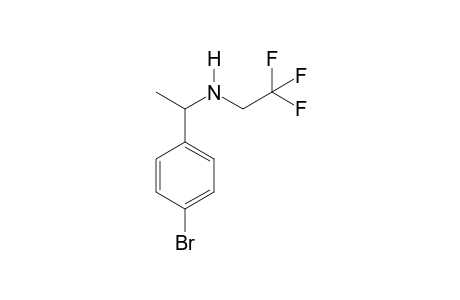 4-Bromo-alpha-phenethylamine TFA (-O,+2H)