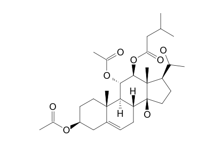 20(R)-HYDROXY-DREVOGENIN-A-ACETATE