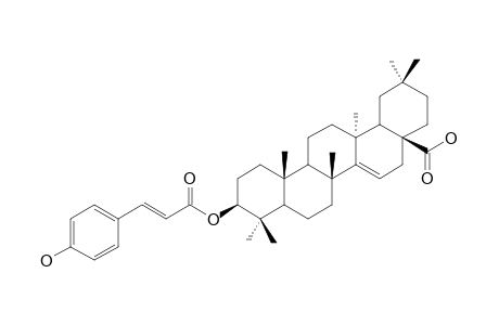 ALEURITOLIC-ACID-3-PARA-HYDROXYCINNAMATE