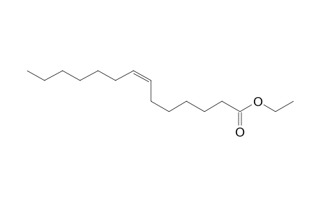 Ethyl (Z)-Tetradec-7-enoate