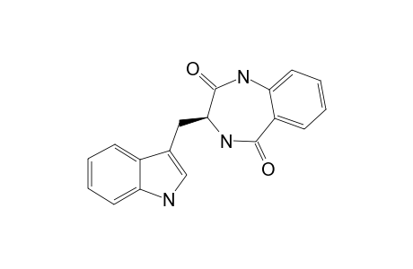 BENZODIAZEPINEDIONE