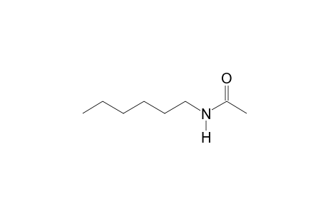 N-hexylacetamide