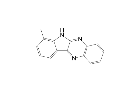 7-methyl-6H-indolo[2,3-b]quinoxaline