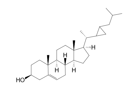 22,23-Cyclopropane-cholesterol