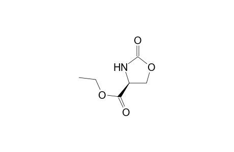 (S)-Ethyl 2-oxooxazolidine-4-carboxylate