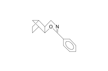 Diexo-4a,5,6,7,8,8a-hexahydro-5,8-methano-2-phenyl-4H-1,3-benzoxazine