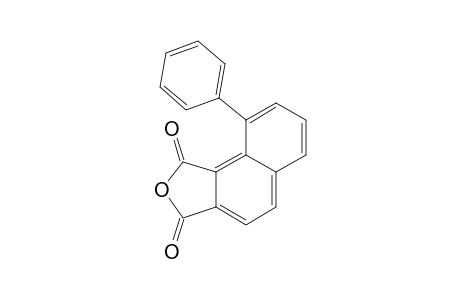 9-PHENYLNAPHTHO-[1,2-C]-FURAN-1,3-DIONE
