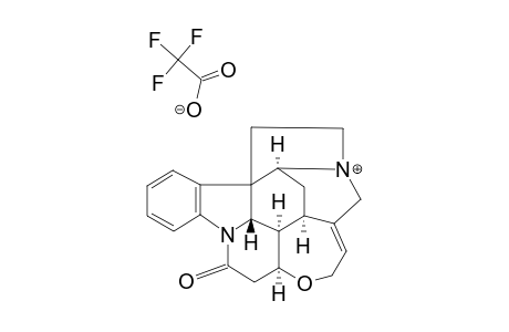 STRYCHNINE-TRIFLUOROACETATE