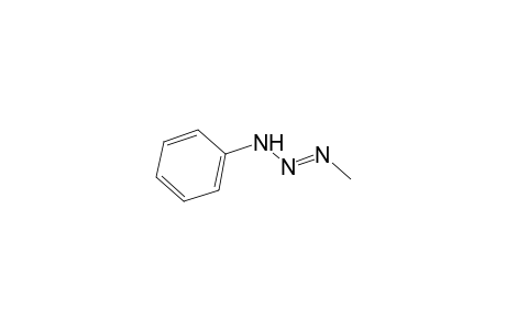 3-Methyl-1-phenyltriazene