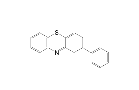 4-Methyl-2-phenyl-2,3-dihydro-1H-phenothiazine