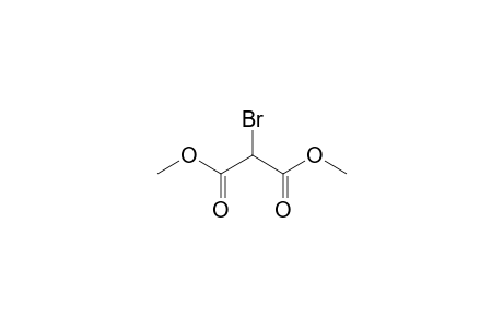 bromomalonic acid, dimethyl ester