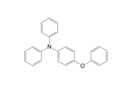 (4-phenoxyphenyl)-diphenyl-amine