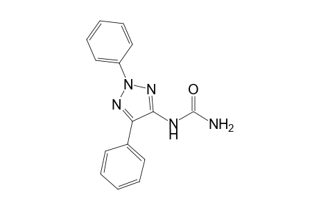 (2,5-diphenyl-4-triazolyl)urea