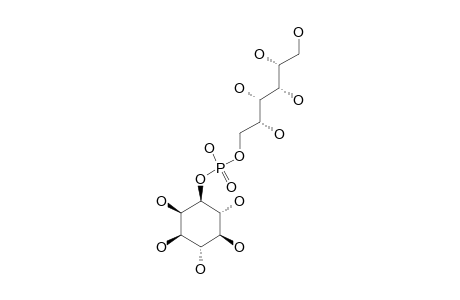 L-IDITO-1-PHOSPHO-(1-MYO-INOSITOL)