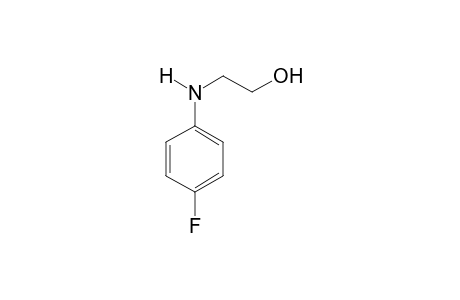 N-Hydroxyethyl-4-fluoroaniline