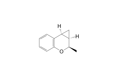 cis-2-Methyl-cyclopropa[c]chromene