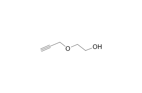 Ethanol, 2-(2-propynyloxy)-