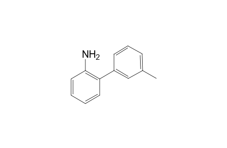 3'-Methylbiphenyl-2-amine