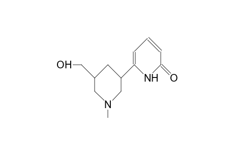 (+)-Kuraramine