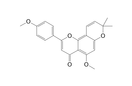 LIMONIANIN_DIMETHYLETHER