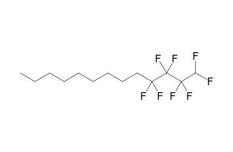 1,1,2,2,3,3,4,4-Octafluorotridecane