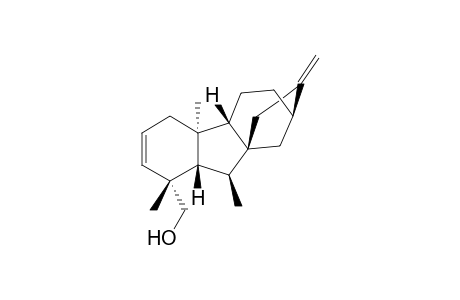 ent-19-Hydroxygibberell-2,16-diene