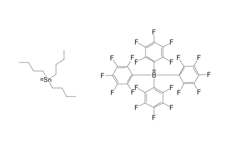 [BU3SN]+[B(C6F5)4]-