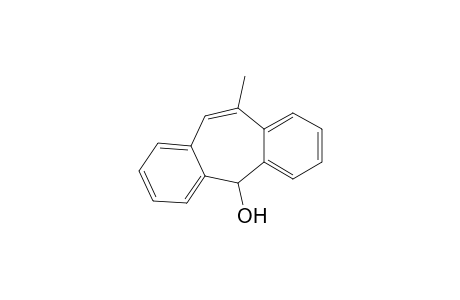 10-Methyl-5H-dibenzo[a,d]cyclohepten-5-ol