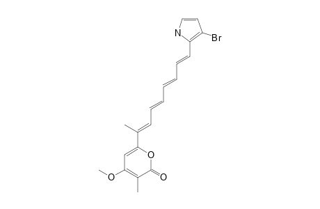 12-E-BROMOISORUMBRIN