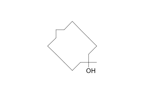 1-Methyl-cyclotetradecanol