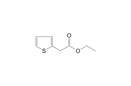 ethyl 2-thiophen-2-ylacetate