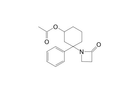 PCEPA-M (carboxy-HO-) iso1 -H2O AC