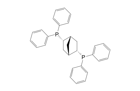 [(1S,3S,4S,6S)-3-di(phenyl)phosphanyl-6-bicyclo[2.2.1]heptanyl]-di(phenyl)phosphane