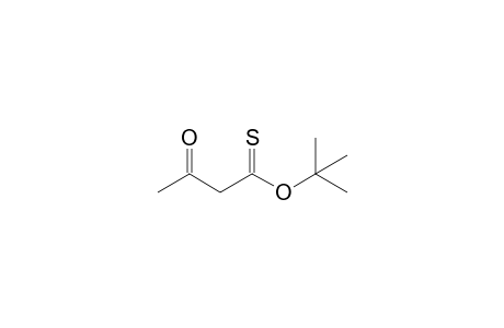 tert-Butyl acetothioacetate