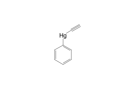 Phenyl-ethinyl-quecksilber