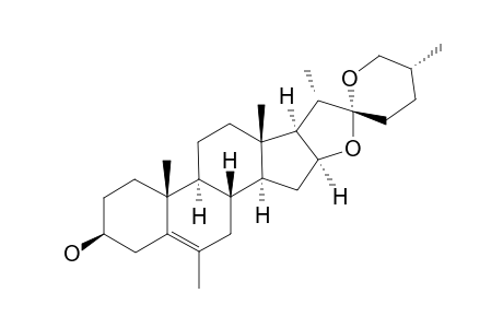 6-METHYL-DIOSGENIN