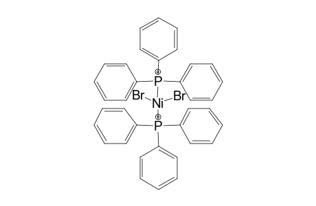 Dibromobis(triphenylphosphine)nickel(II)