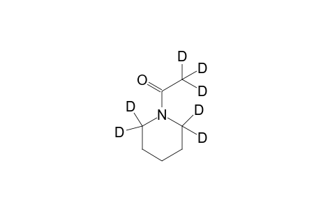 N-acetylpiperidine-2,2,6,6,8,8,8-D7